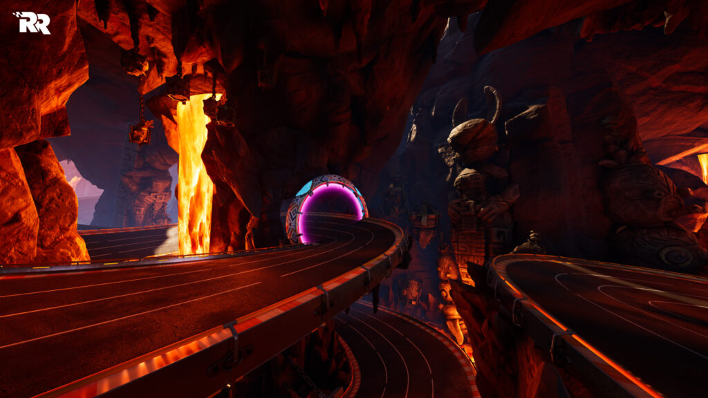 Fortnite v30.30: New Track 3