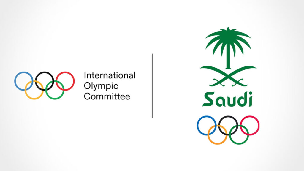 Saudi Arabia will host the Olympic Esports Games for 12 years