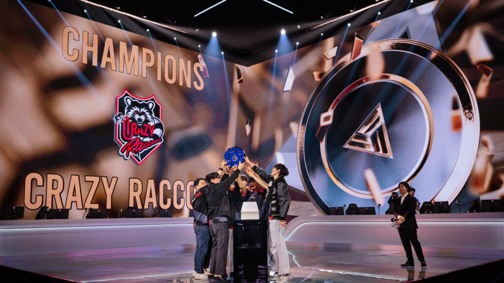 Overwatch 2 Esports World Cup 2024 viewership revealed: More than 100,000 peak viewers