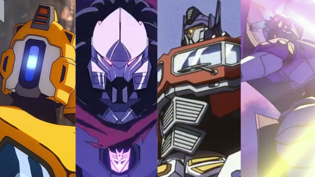 Overwatch 2 Transformers skins: How to unlock them all