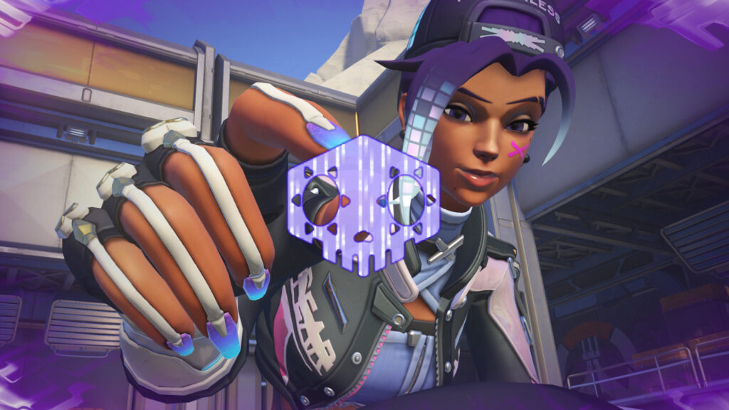 Overwatch 2 patch notes July 23: Ramattra cooldowns, Sombra bug, free tier skips