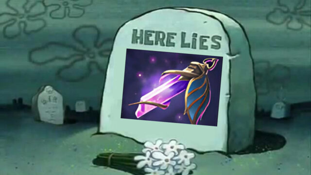 Dota 2 Patch 7.37: All neutral items that are removed and added