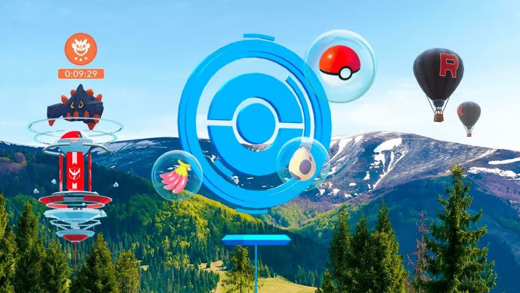 You can get 10 km Eggs from PokéStops in Pokémon GO.