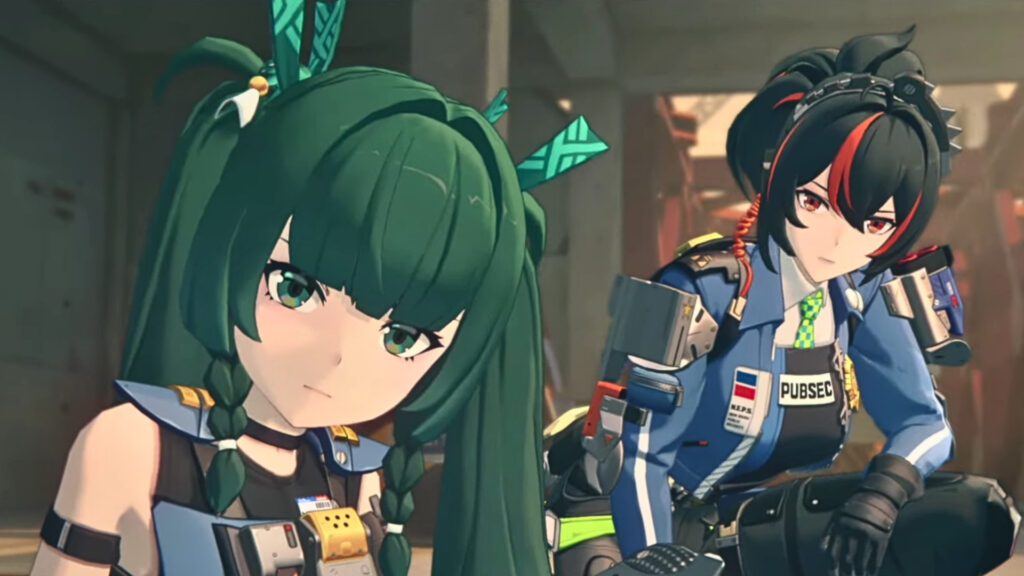 Zenless Zone Zero: Qingyi’s Release Date and Character Details