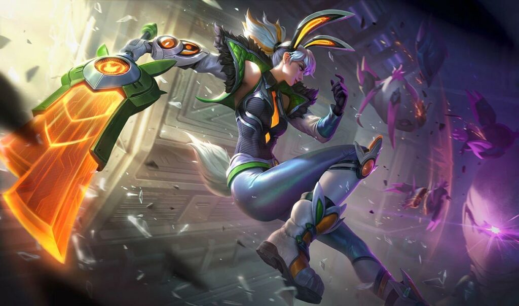 Battle Bunny Prime Riven (image via Riot Games)