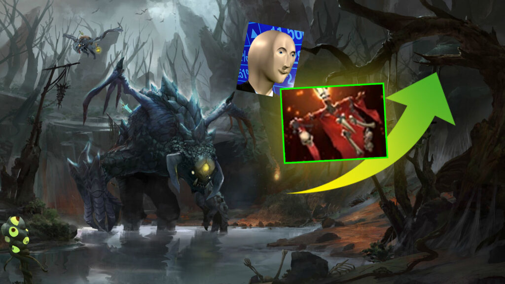 How did Dota 2 7.37 patch changed Roshan? – Find out here