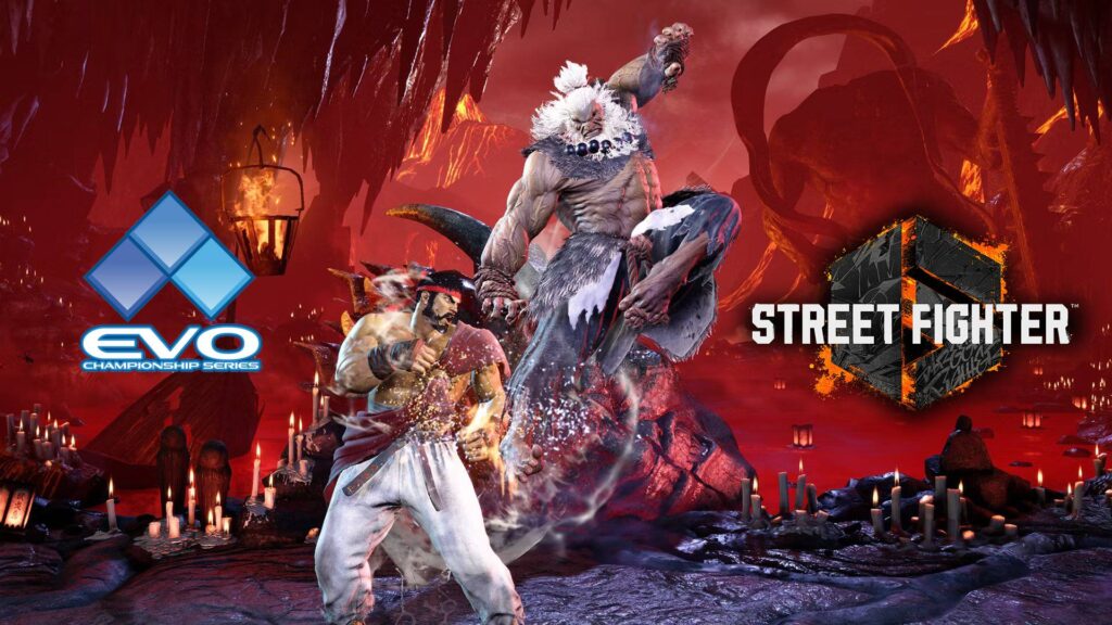 Street Fighter 6 at Evo 2024: Premier Fury