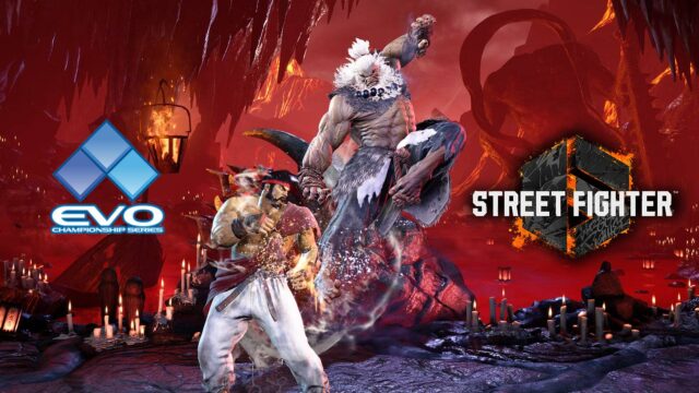 Street Fighter 6 at Evo 2024: Premier Fury
