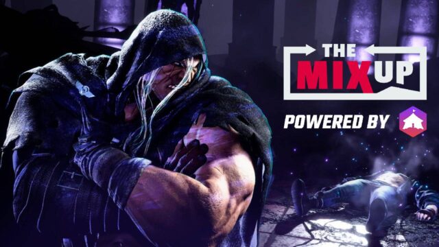 Street Fighter 6 at The MIXUP 2024: M.Bison time
