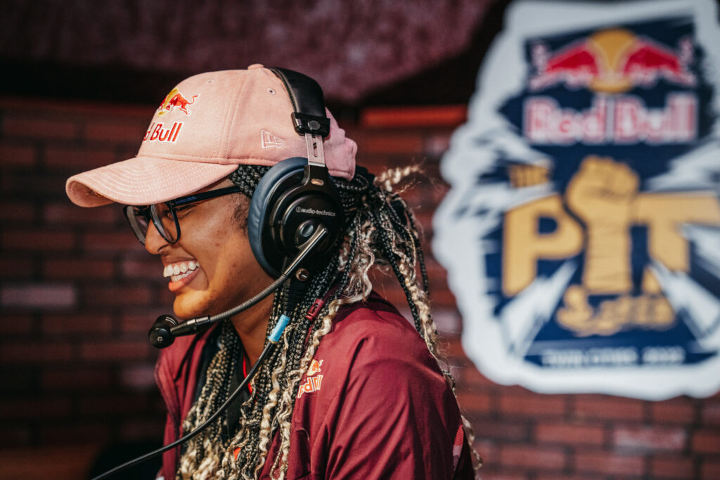 Cuddle Core talks TEKKEN 8, Evo 2024, and beyond: “I used to want to make a difference all the time as a kid.”