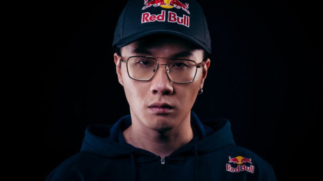 Oil King talks Evo, Taiwan's FGC, and more: "Evo is like a big arcade for me. There are so many different countries here."
