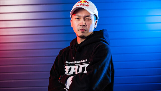 Gachikun at Evo 2024: "We’ve deepened our connections and forged bonds of friendship through the shared language of Street Fighter."