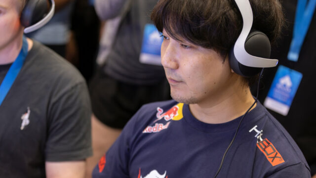 Daigo at Evo 2024: "I want to share the excitement, the fervor, the energy we experienced back then with a generation that didn't get to live it."