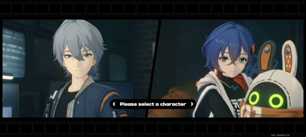 How to unlock Wise and Belle in Zenless Zone Zero