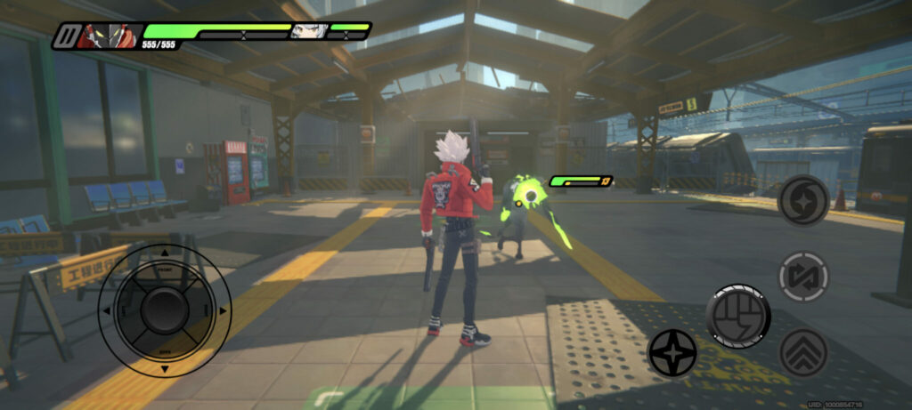 How to change the difficulty in Zenless Zone Zero