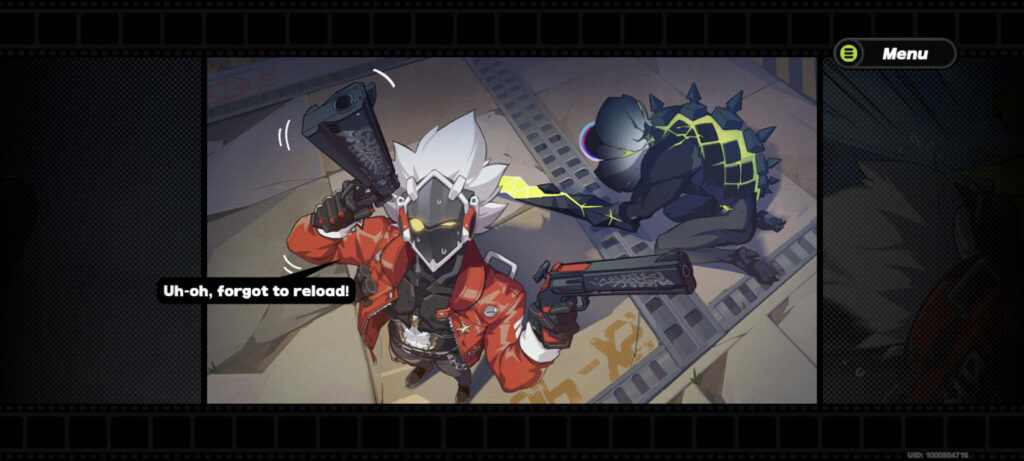 What to do if ZZZ keeps crashing