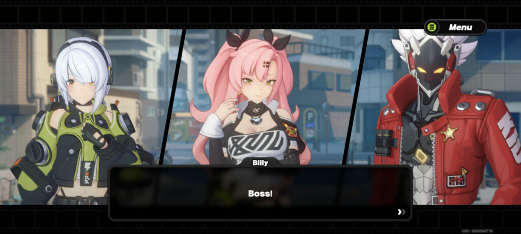 ZZZ character unlock guide