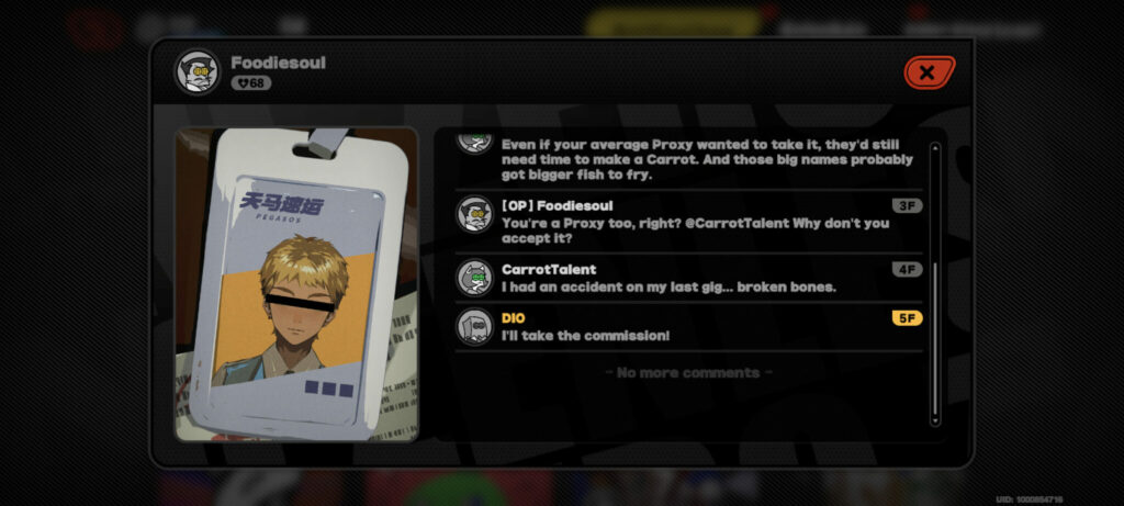 Zenless Zone Zero lore