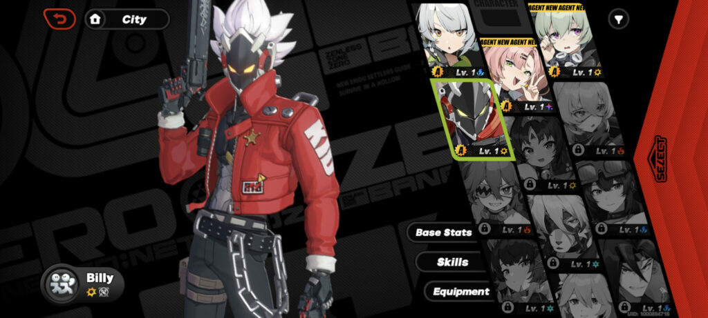 How to unlock Zenless Zone Zero characters