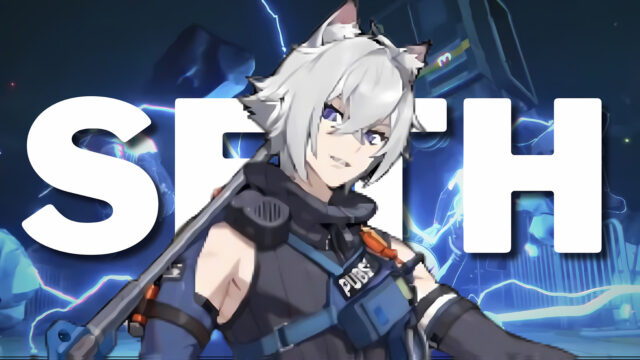 Zenless Zone Zero: Seth Lowell's Release Date and Character Details