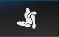 sit emote
