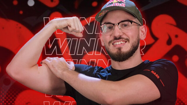 NASR | Big Bird: “I cemented myself (again) as an actual threat to everyone”