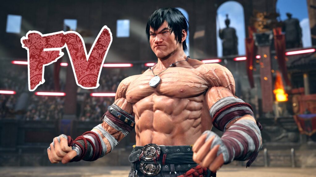 TEKKEN 8 at FV Major 2024: Grinding for the World Tour points