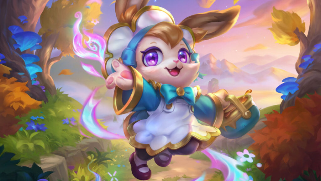TFT patch 14.15 notes: Charms mechanic, Augment updates, and more