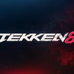 Tekken 8 icon