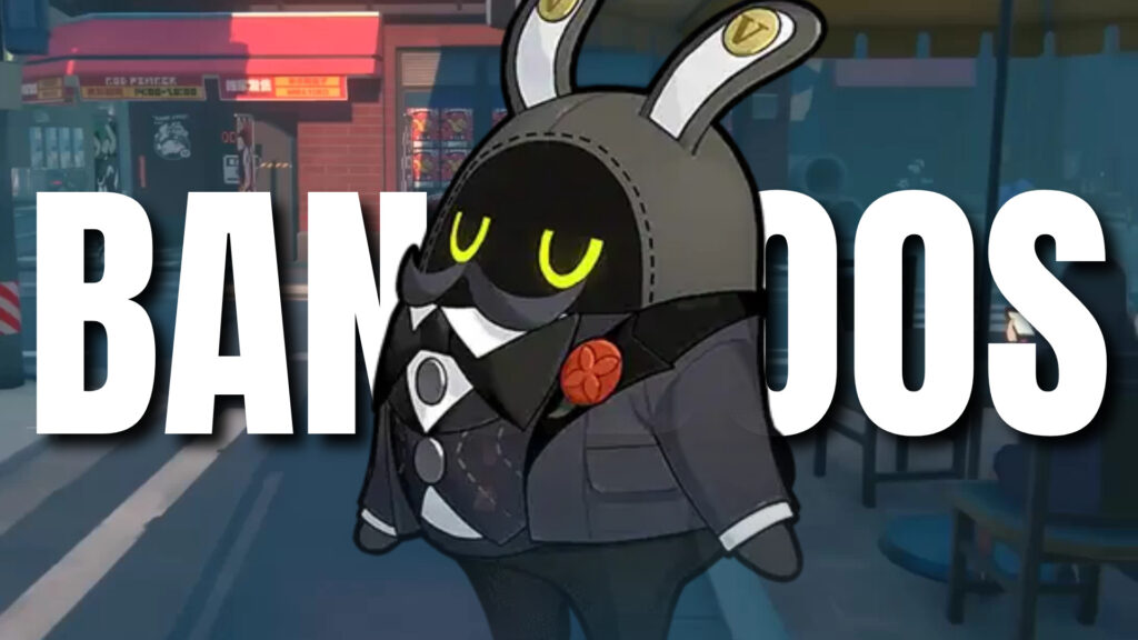 Top 5 Best Bangboos in Zenless Zone Zero