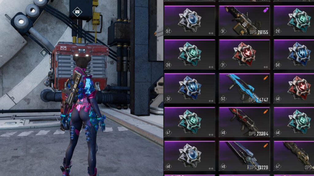 How does The First Descendant’s Lost and Found work? Check your mailbox often