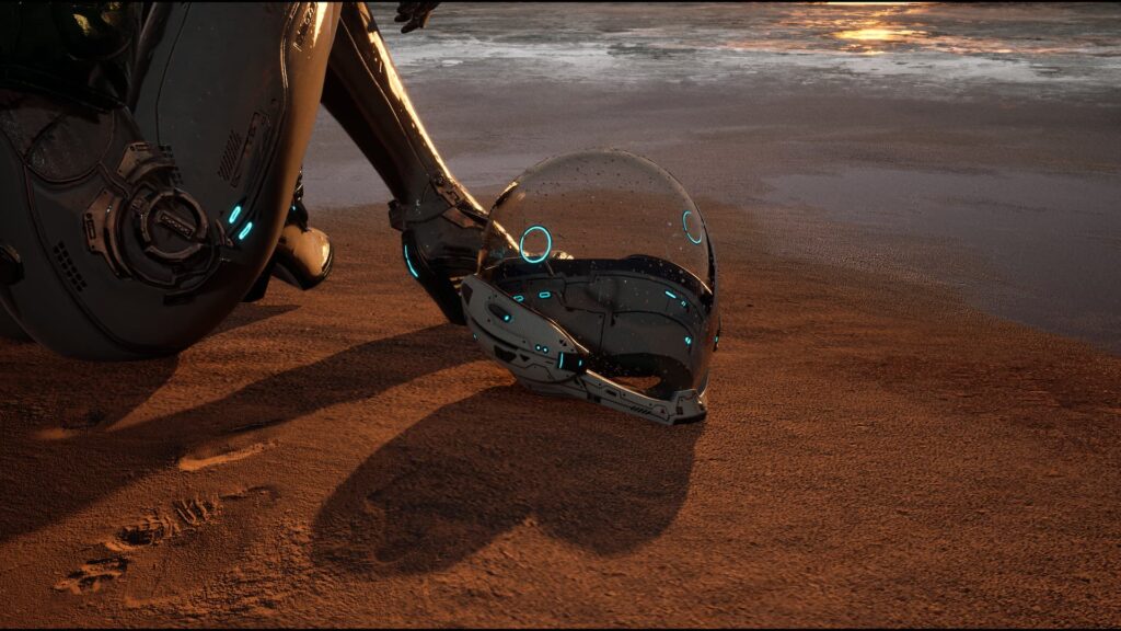 The First Descendant hotfix 1.0.3 delivers another round of optimization and bug fixes