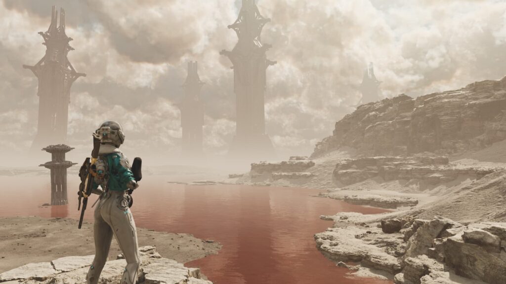 Are The First Descendant servers down? Server status and login failed error