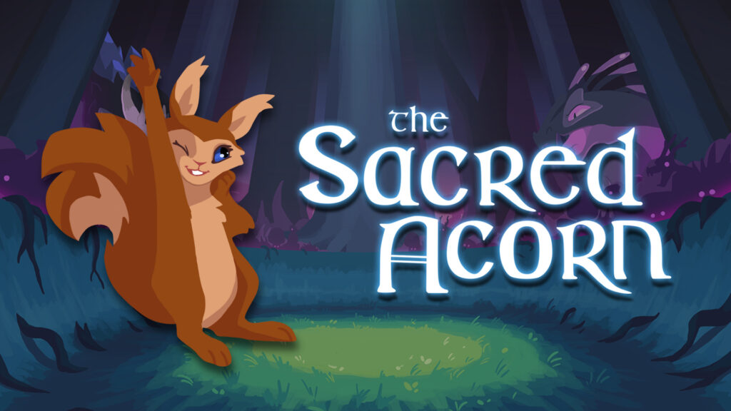 The Sacred Acorn System Requirements