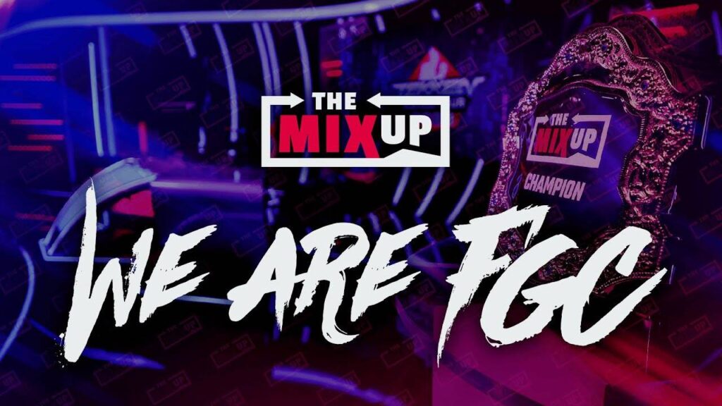 The MIXUP 2024: A European fighting games party (with high stakes)