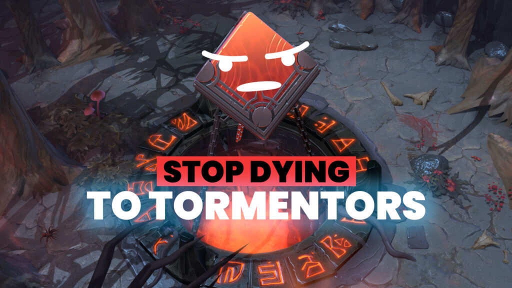 Why are you dying to the Tormentor? – Understanding the Dota 2 Tormentor