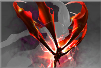 Dota 2 expensive items, the Crimson Witness items