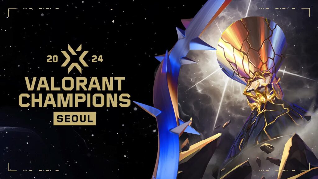 Broadcast talent and observers revealed for VALORANT Champions 2024 in Seoul