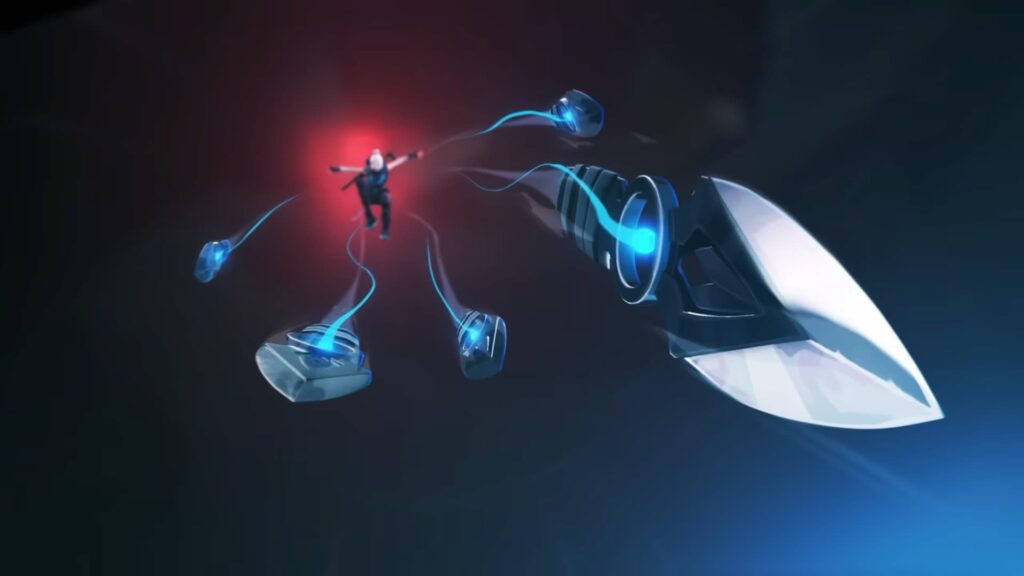 All major differences between VALORANT PC and console