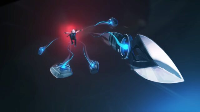 All major differences between VALORANT PC and console