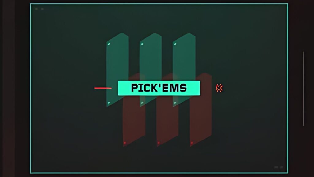 VALORANT Pick’Ems: How the in-game system works, rewards, and more