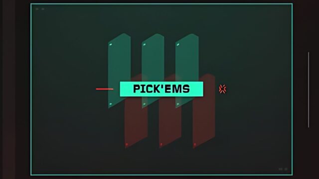 VALORANT Pick'Ems: How the in-game system works, rewards, and more