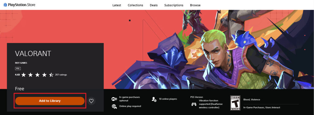 How to download VALORANT on console to play the open beta