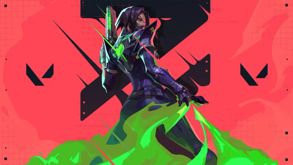 VALORANT Console Beta opens up for players in Brazil