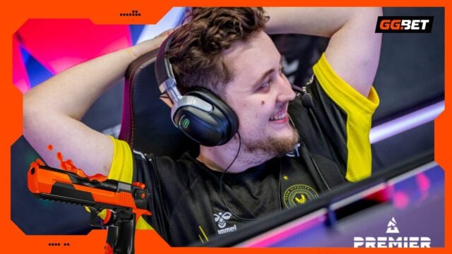 BLAST Premier Fall Groups: Vitality & Astralis take Group B Openers