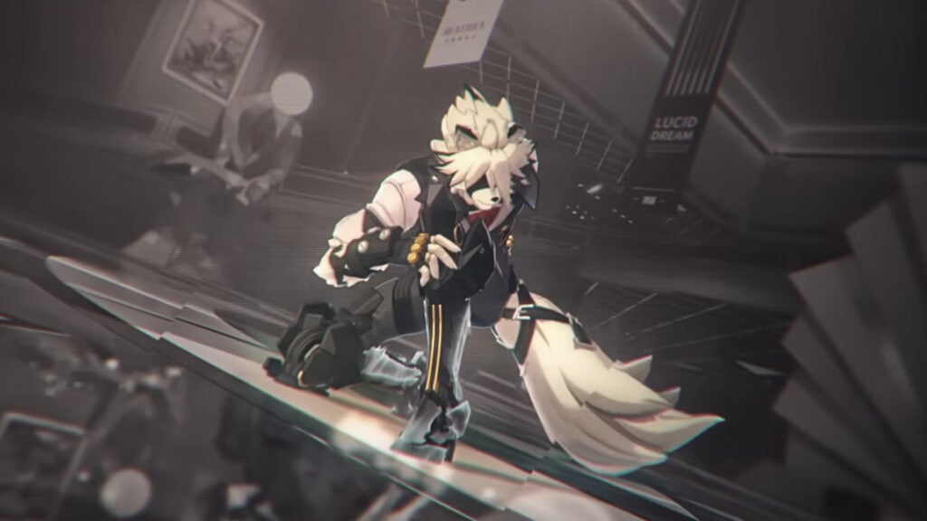 Von Lycaon Skills in Zenless Zone Zero