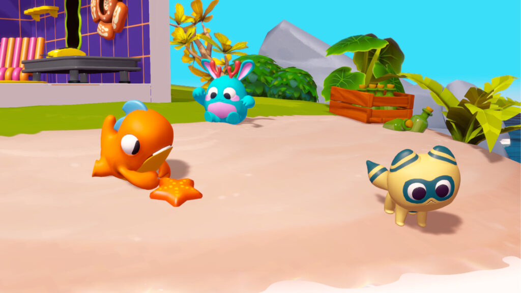 Weyrdlets system requirements for PC