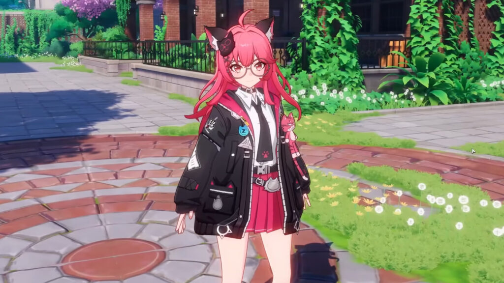 What is Neverness to Everness? Gameplay, Setting, and more!