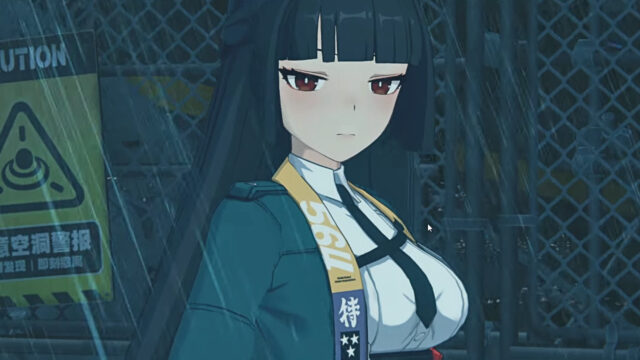 Zenless Zone Zero: Hoshimi Miyabi's Release Date, Character Details, and more