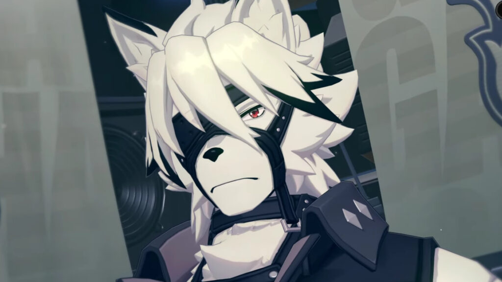 Von Lycaon in Zenless Zone Zero (ZZZ): Skills, Talents, and Banner